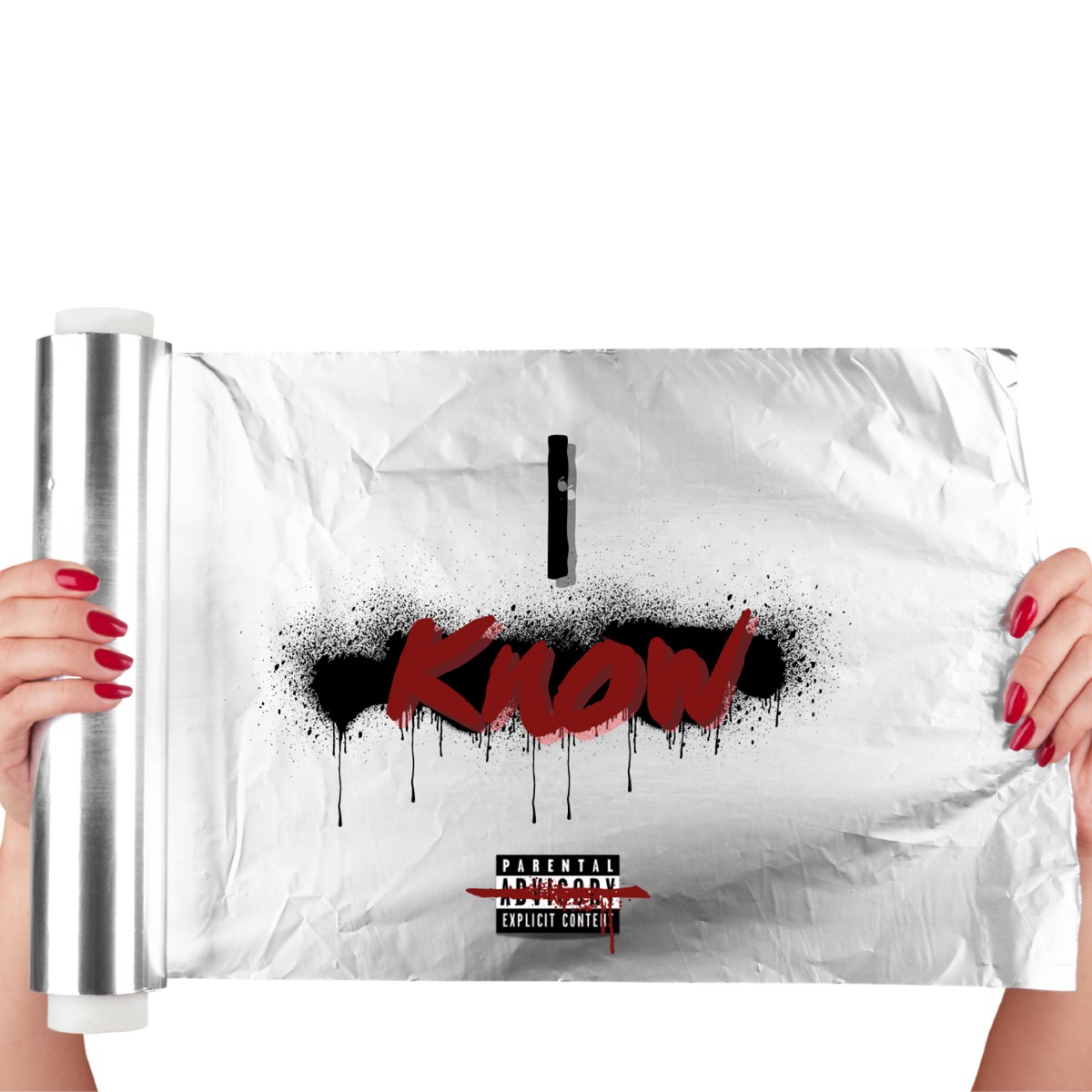 I Know - Single by DA¥O album cover