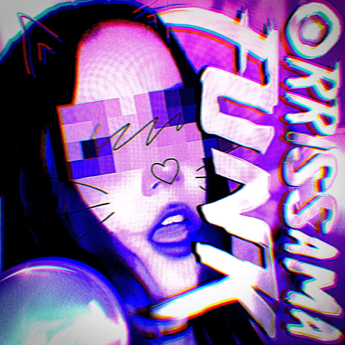 ORRISSAMA FUNK - EP by !NFNX & orrissama album cover