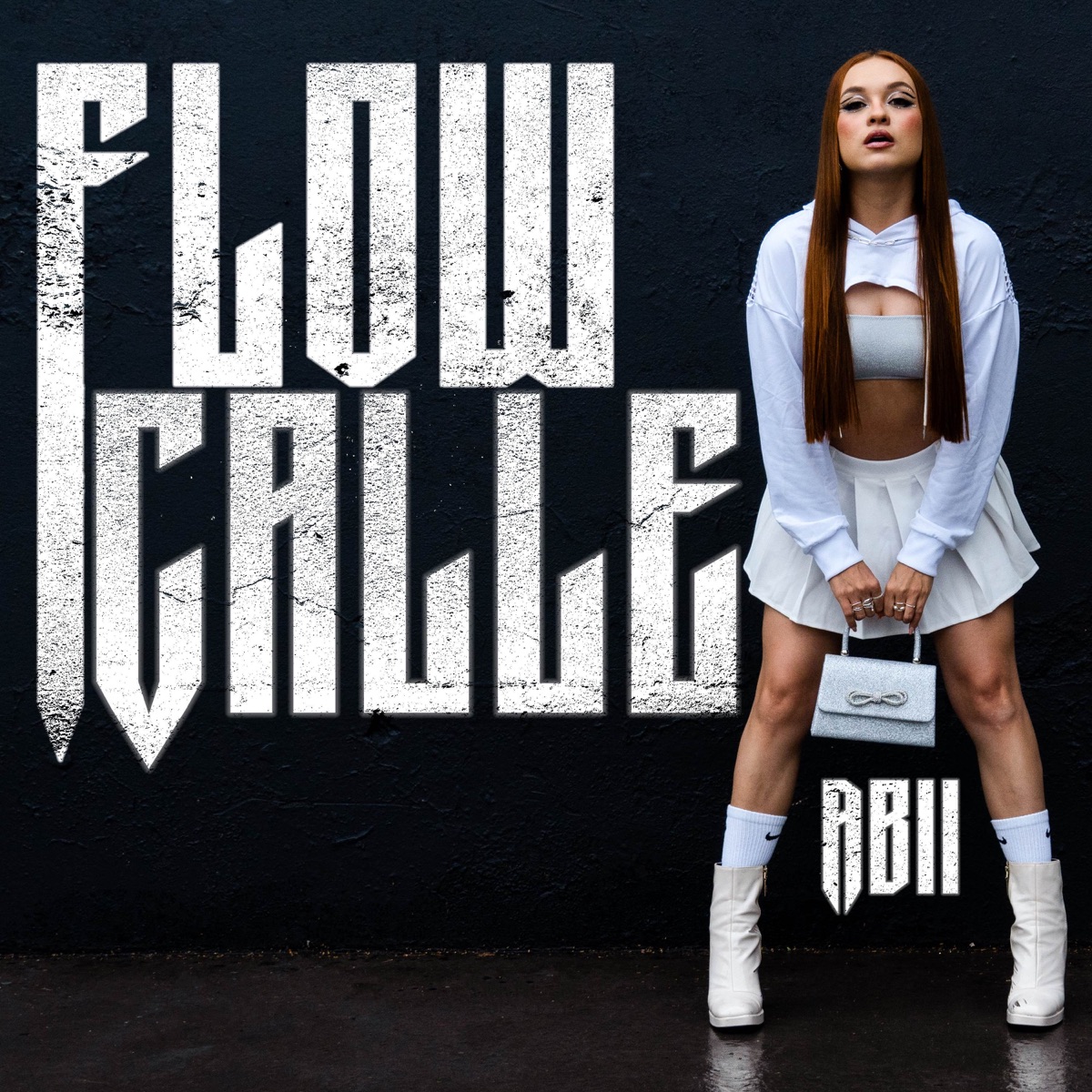 Flow Calle - Single by Abii Music album cover