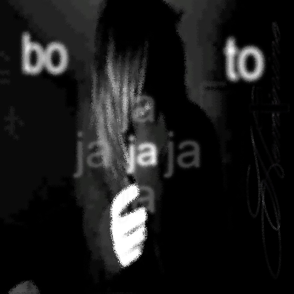 bo to ja - Single by lazykeizz album cover