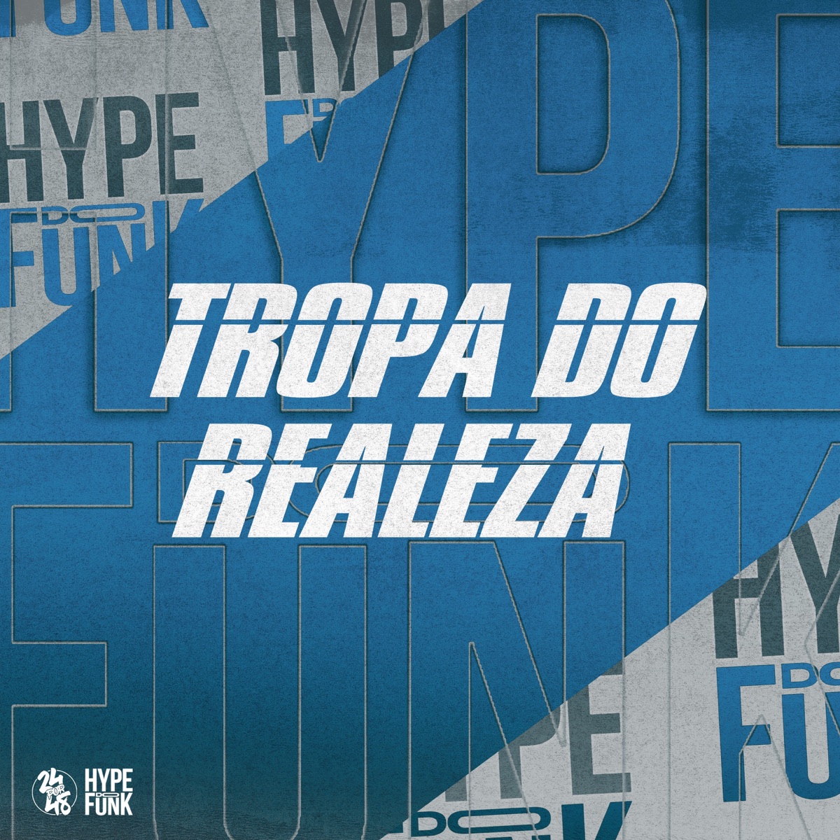 Tropa do Realeza - Single by DJ Ronaldo o Brabo & MC Buret album cover