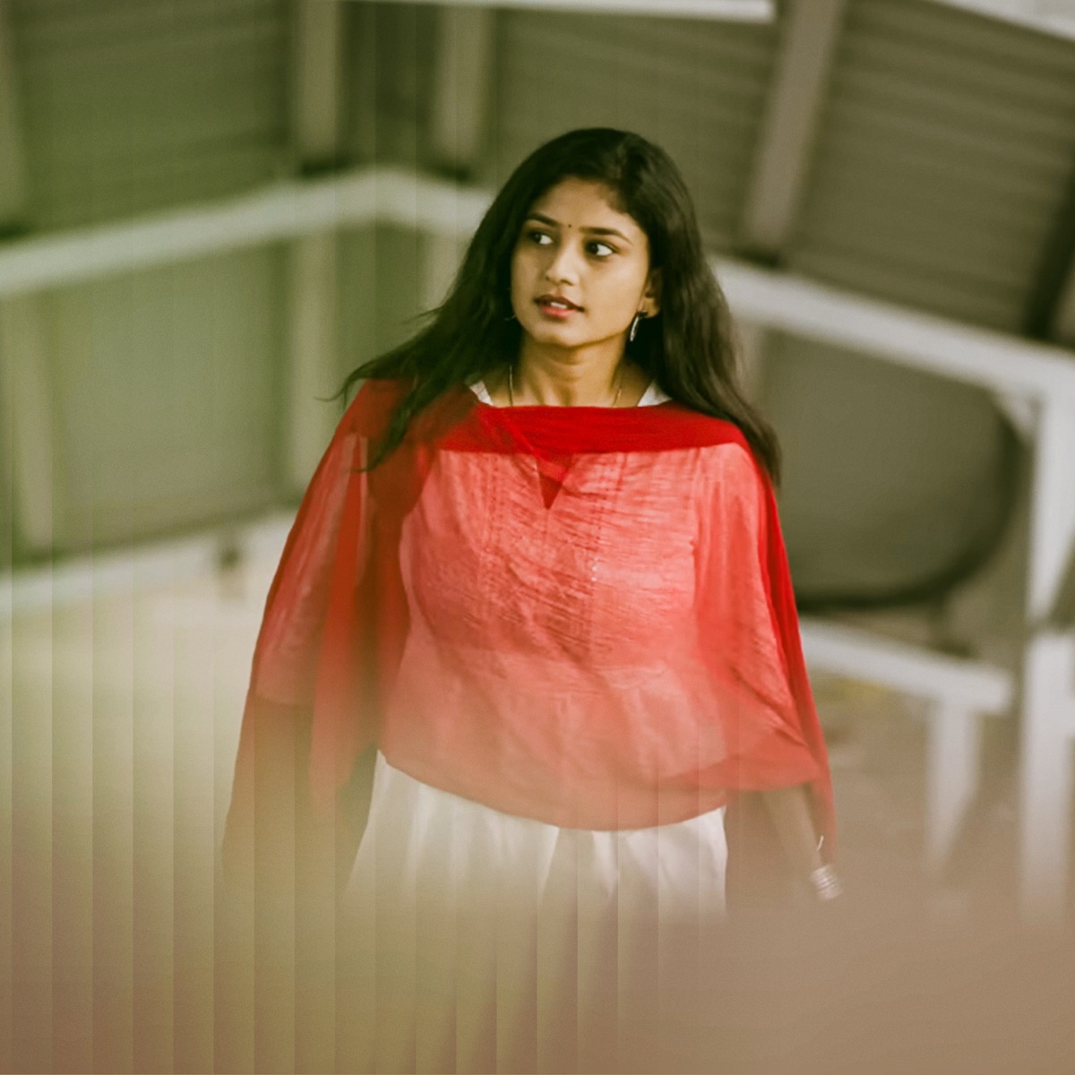 Tholi Parichayam - EP by Chitralaya Music & Pavan album cover