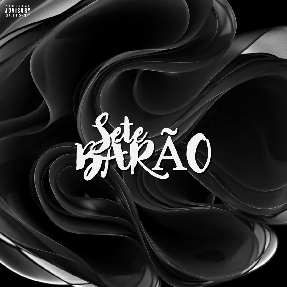 Sete Barão - Single by DONK, Antunix, Jorgin Beats & Ygu album cover
