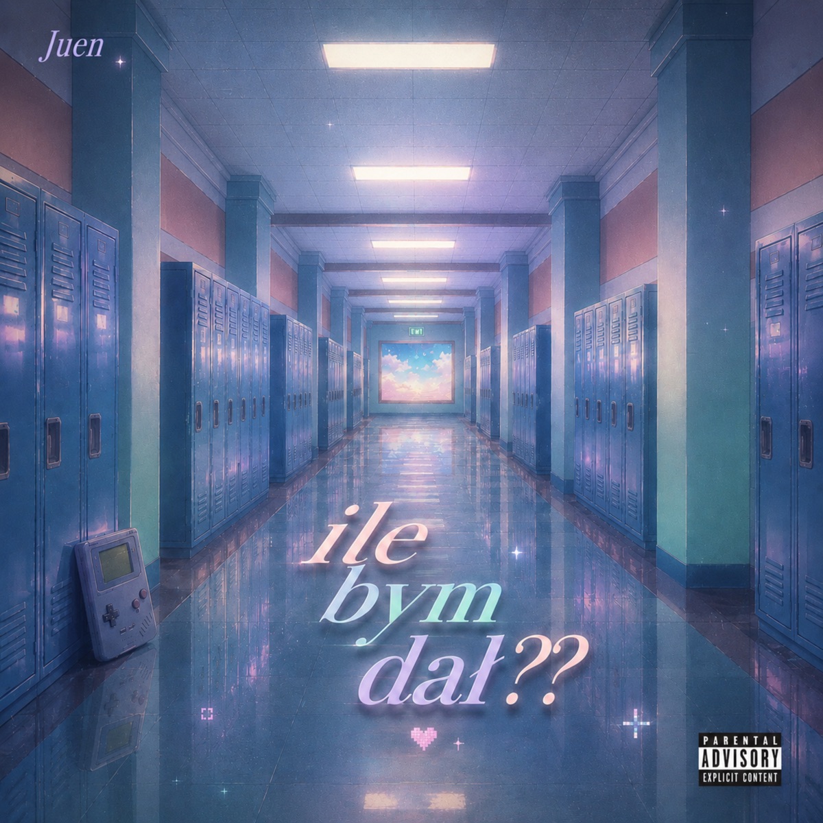 ile bym dał?? - Single by Juen album cover