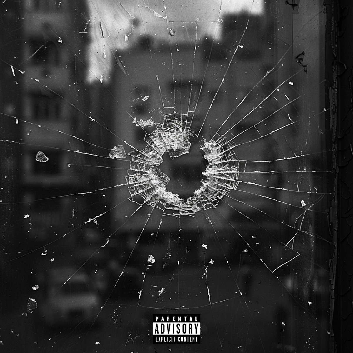 1er impact - Single by Kroksy album cover
