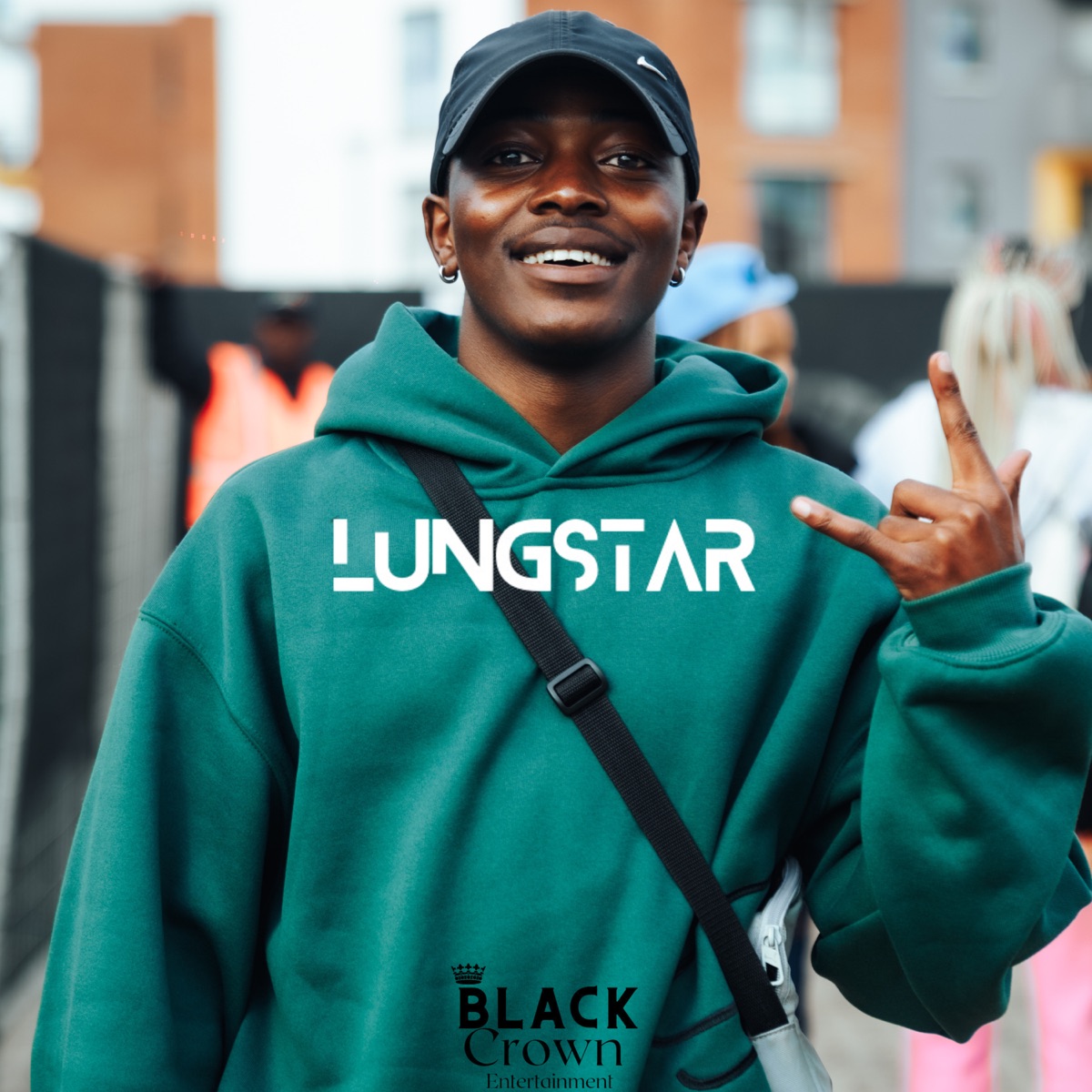 2 by 2 (Remix) [feat. Techno RSA & T.P RSA] - Single by LUNGSTAR & Tshepi Tee album cover