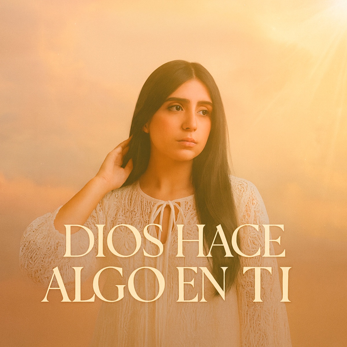 Dios Hace Algo En Ti - Single by Jae Bermeo & RicardoMusicEc album cover