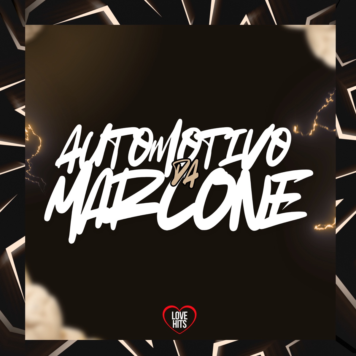 Automotivo da Marcone - Single by Mc Oliveira 011, Mc Dobella & DJ KIRA album cover