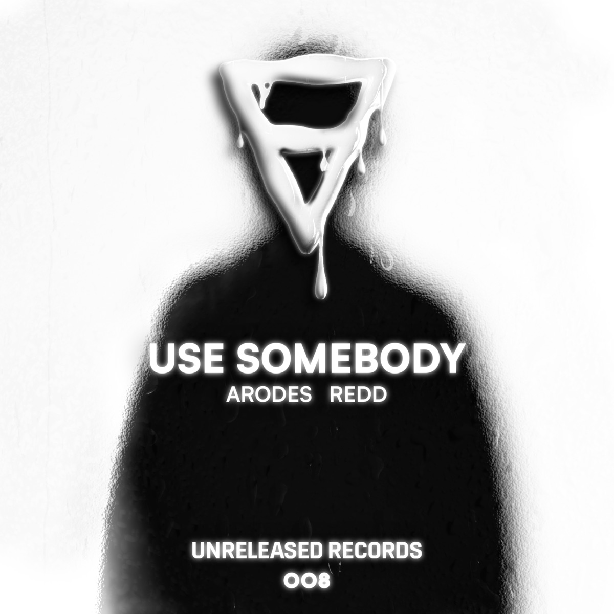 Use Somebody - Single by Arodes & Redd album cover