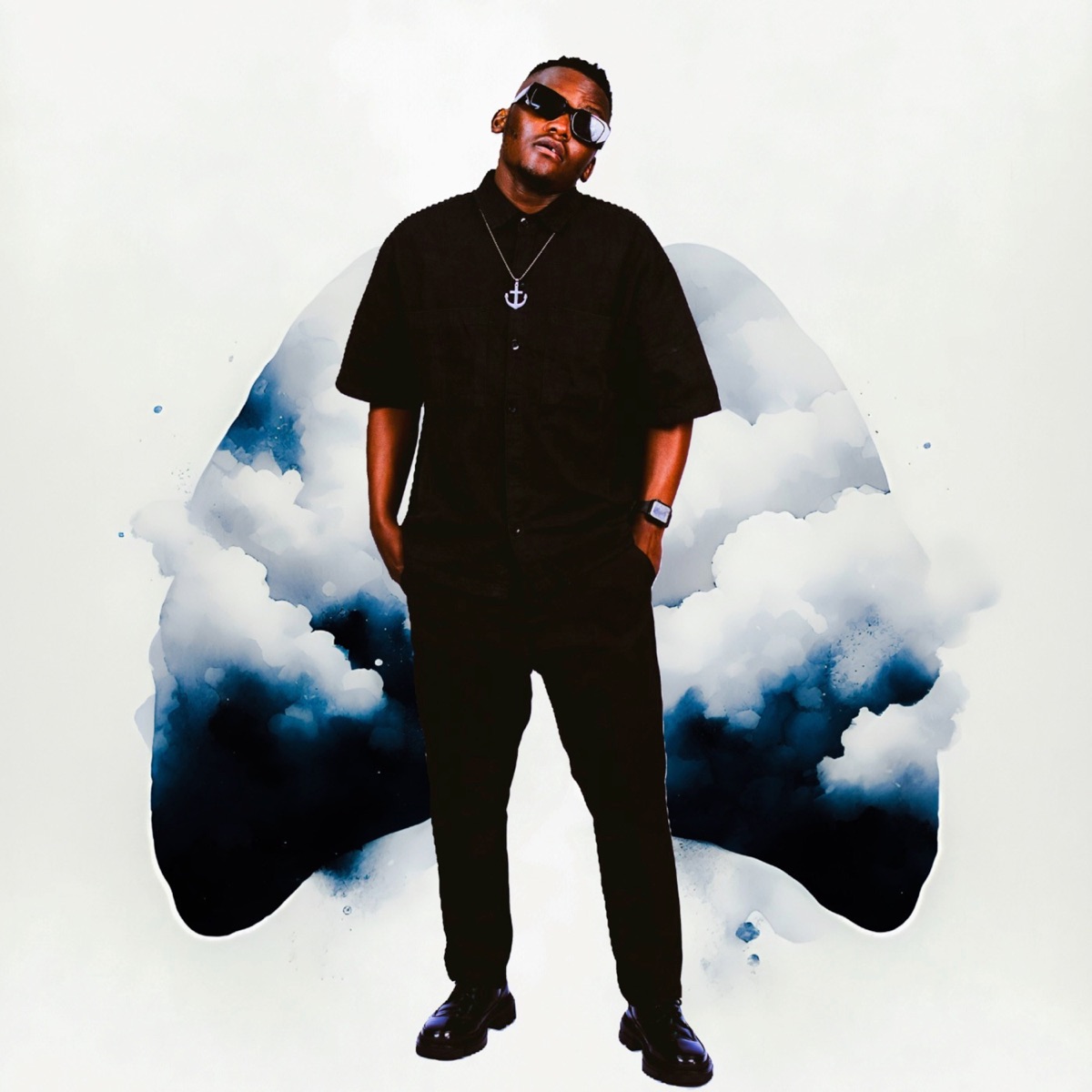 Boroko Keng (feat. Emo Blxck) - Single by Dimza De Rocka, Slxcebeats & El Clàsico album cover