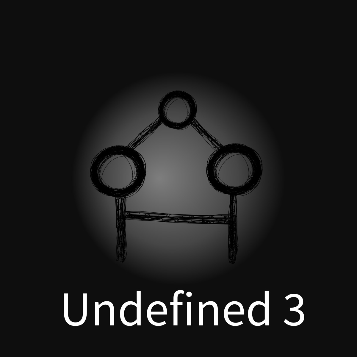 Undefined 3 - Single by Daniel Tan album cover