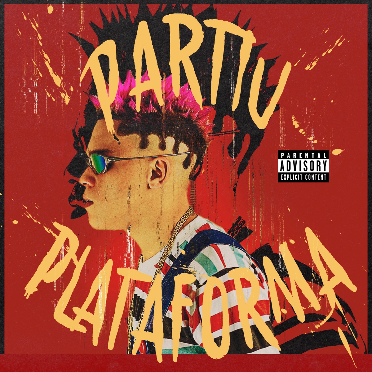Partiu Plataforma - Single by MC Novin, Dj Di & WSmc album cover