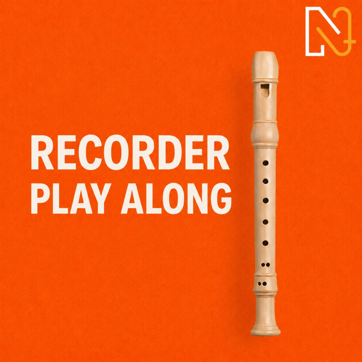 Purcell: Sir Francis Bacon's Second Masque (Flute Play Along) - Single by Evolène Kiener & Aurelien Delage album cover
