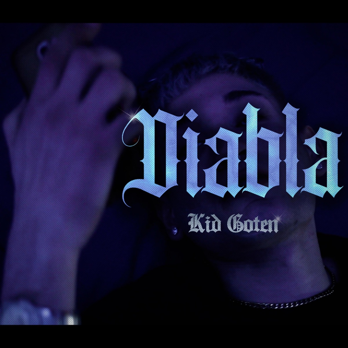 Diabla - Single by Kid Goten album cover