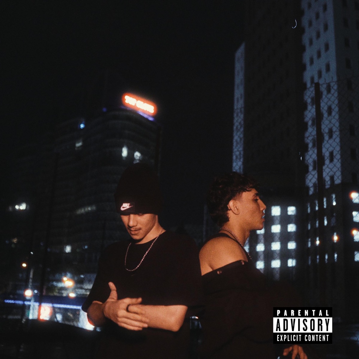POSSESSED (feat. Prayz) - Single by Q-Dawg album cover