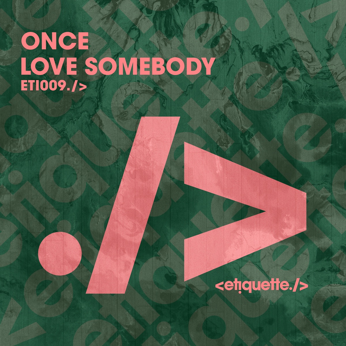 Love Somebody - Single by Hannah Wants album cover