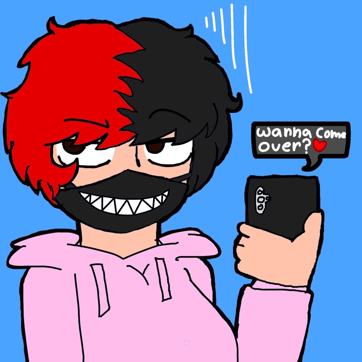 Oh No! - Single by $$I AIn't NØ 69$$ album cover