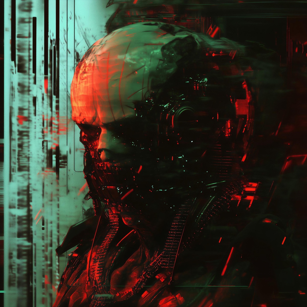 Void - Single by Bod album cover