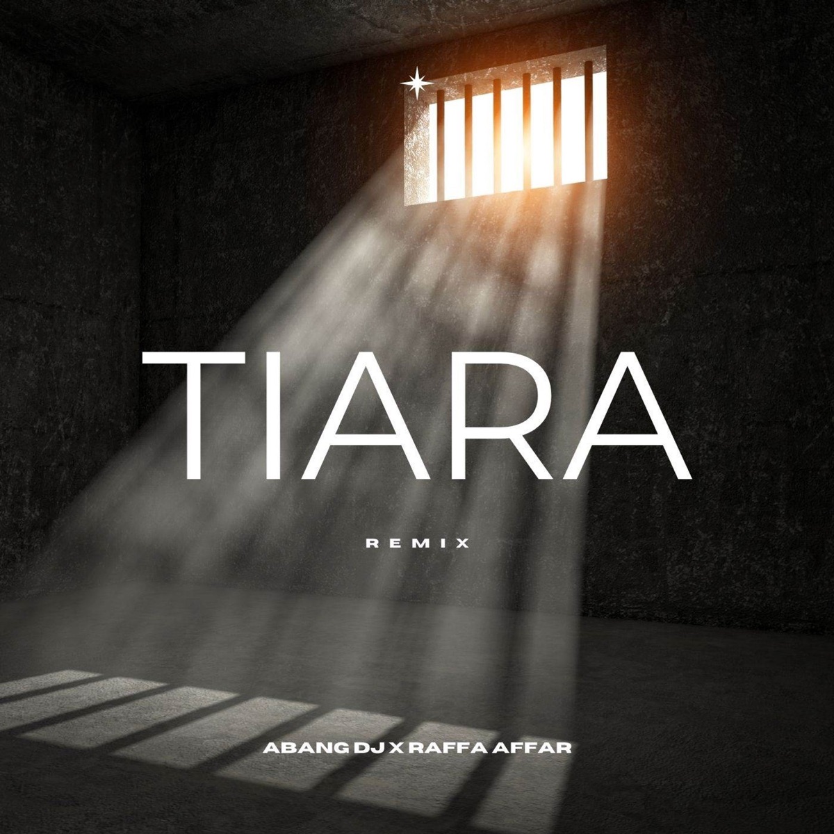 Tiara (Remix) - Single by ABANG DJ & Raffa Affar album cover
