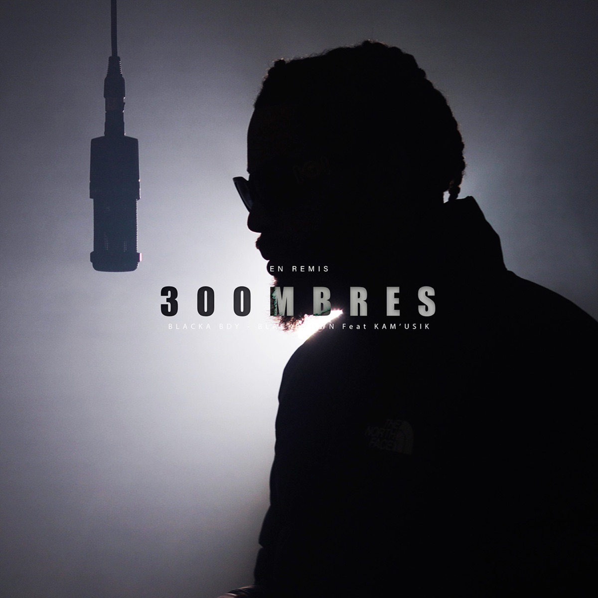 En remis (feat. Kam'usik) - Single by 300MBRES, Blacka BDY & Blackbrown album cover
