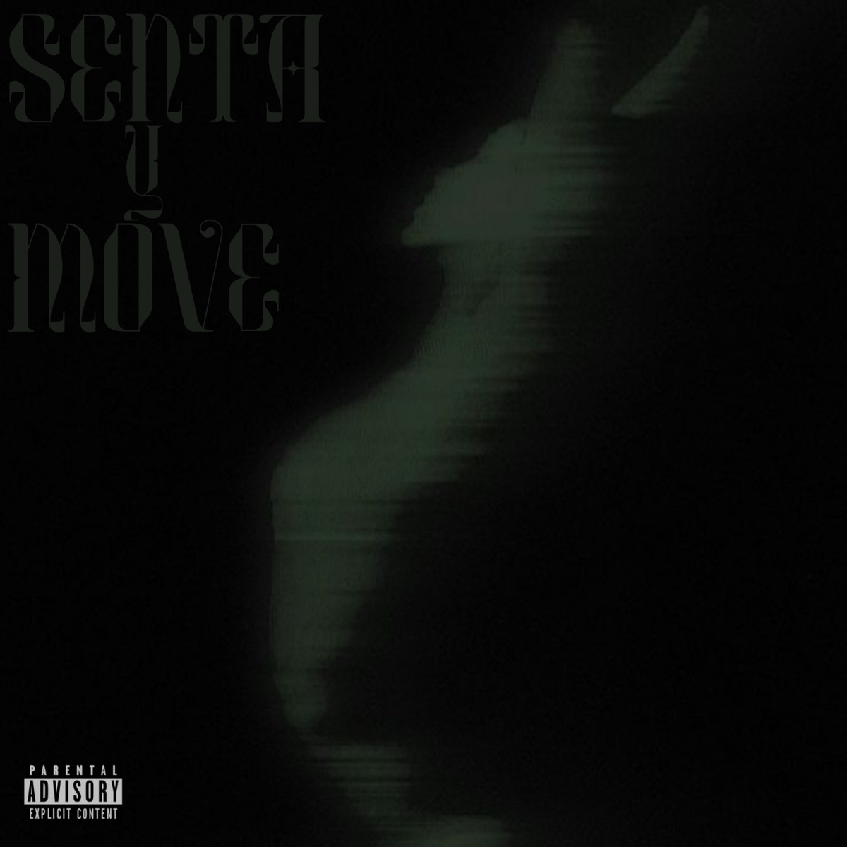 Senta e Move (feat. MAI4, Gringoo & Senna) - Single by Flloutz album cover