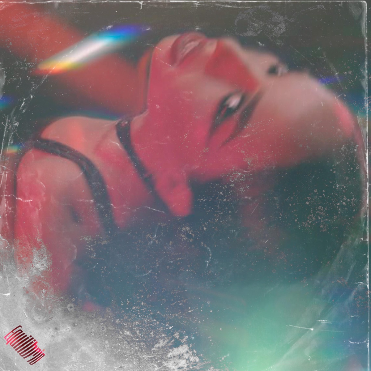 Equilibrio - Single by Daniela Mrly & Nef Talib album cover