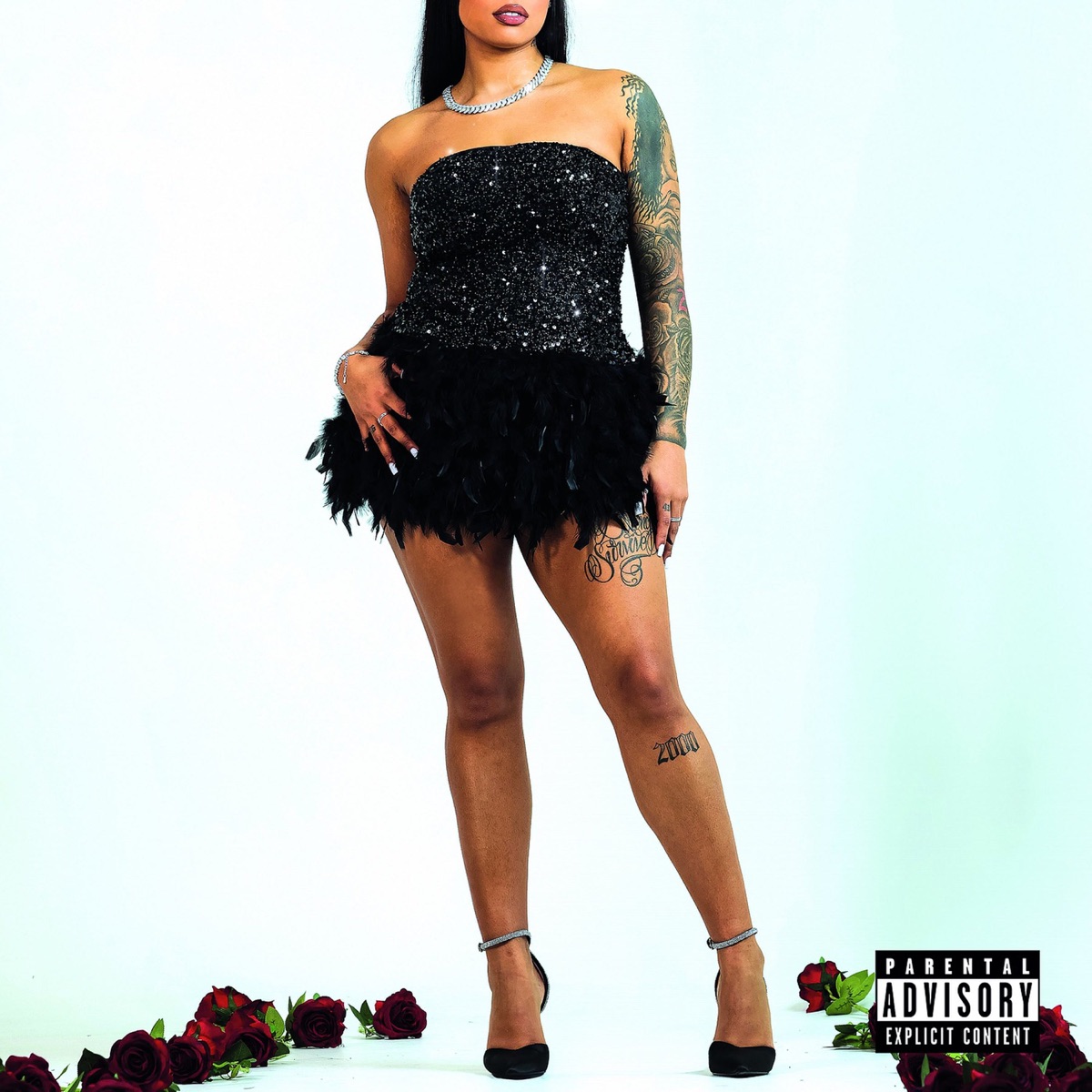 Sexy Wakka - Single by Tamika Naomi album cover