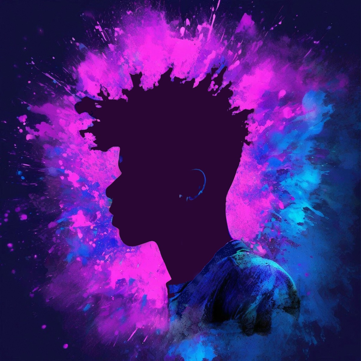Meme Melódico - Single by iElzy album cover