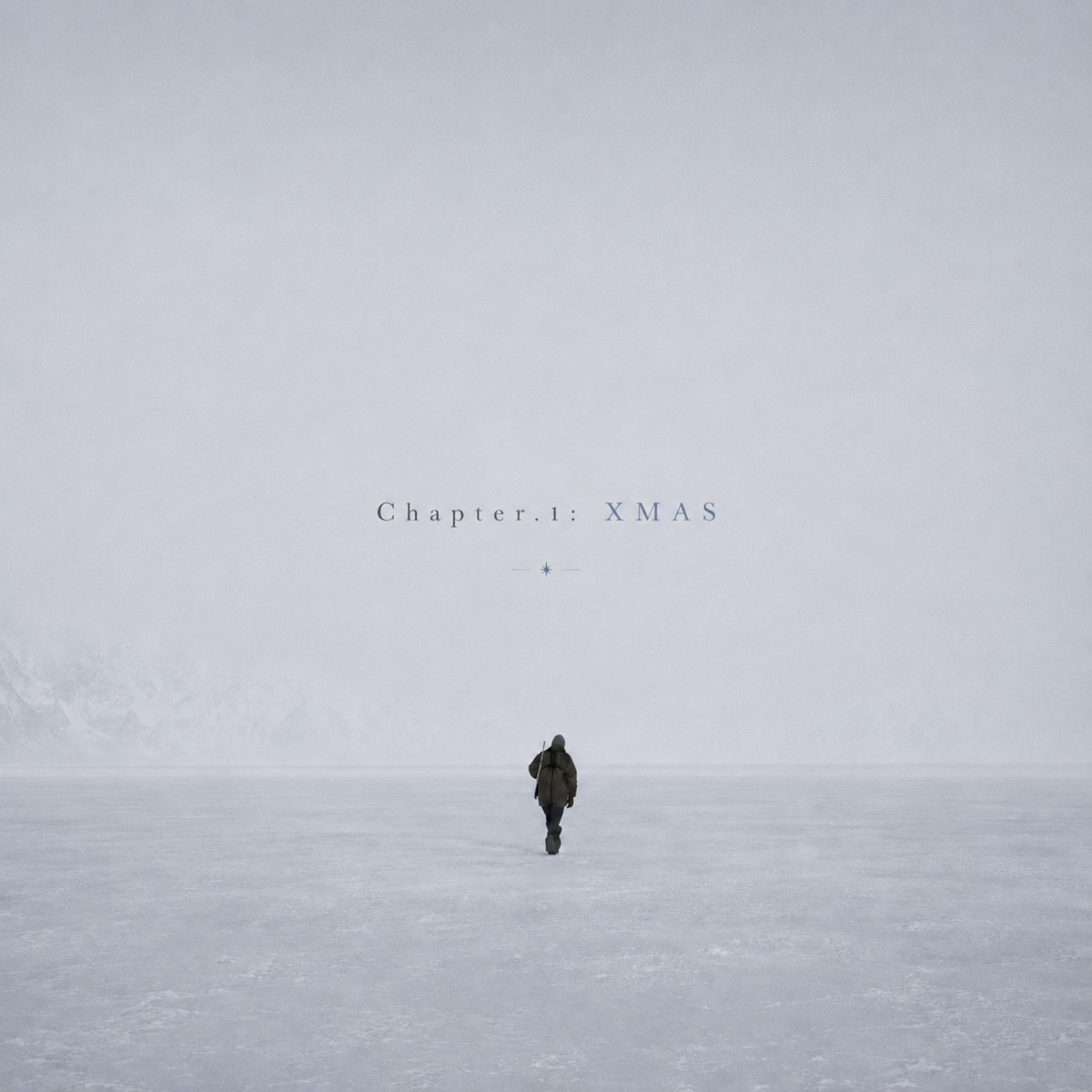 Chapter.1: XMAS by XMASwu album cover