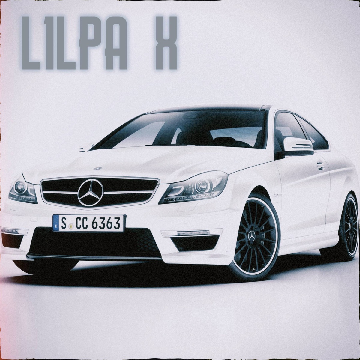 L1LPA X - Single by DXRK LEMXR album cover