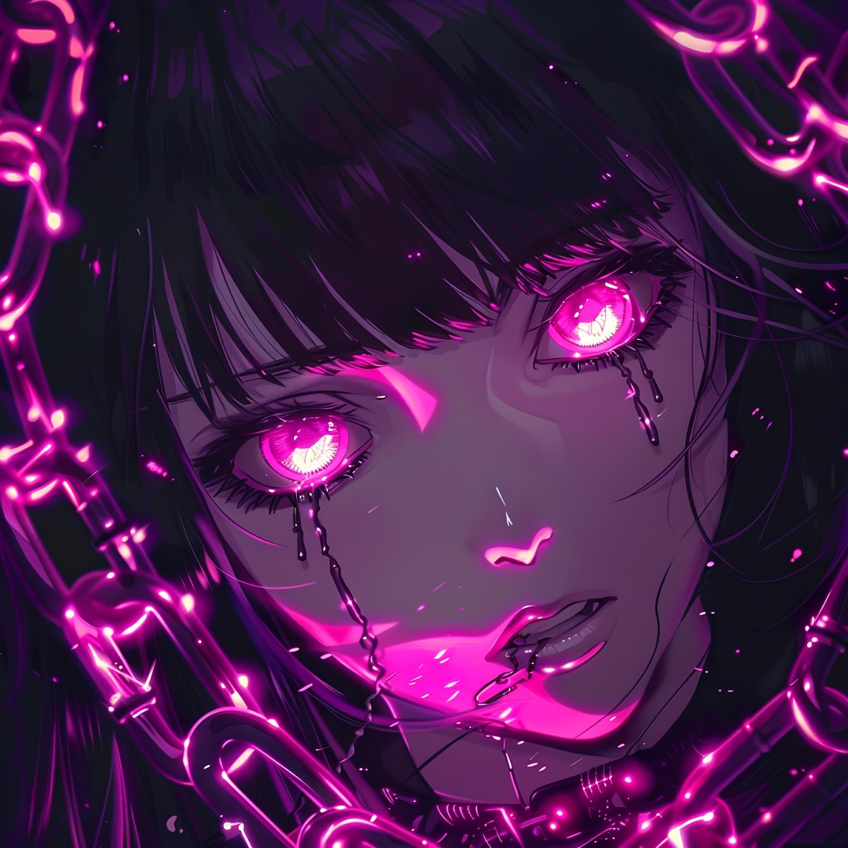 CHAVE - EP by Kxnnxmi & F0RCERXIN album cover