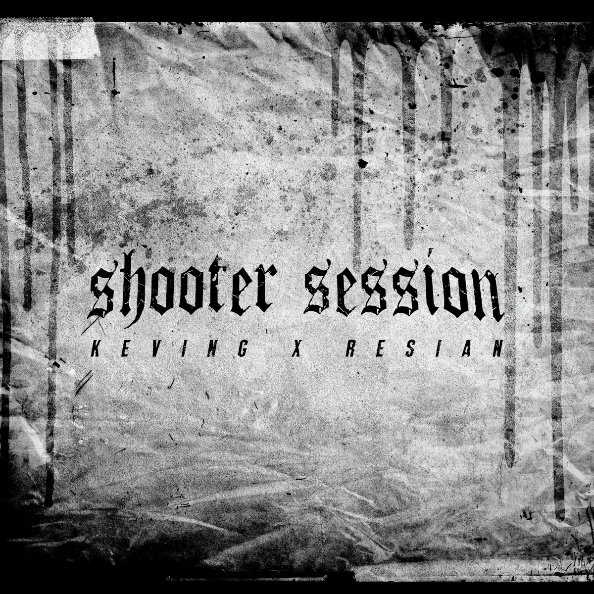 Los dueños de ponce (feat. Kevin g & Resian) - Single by elshooter album cover