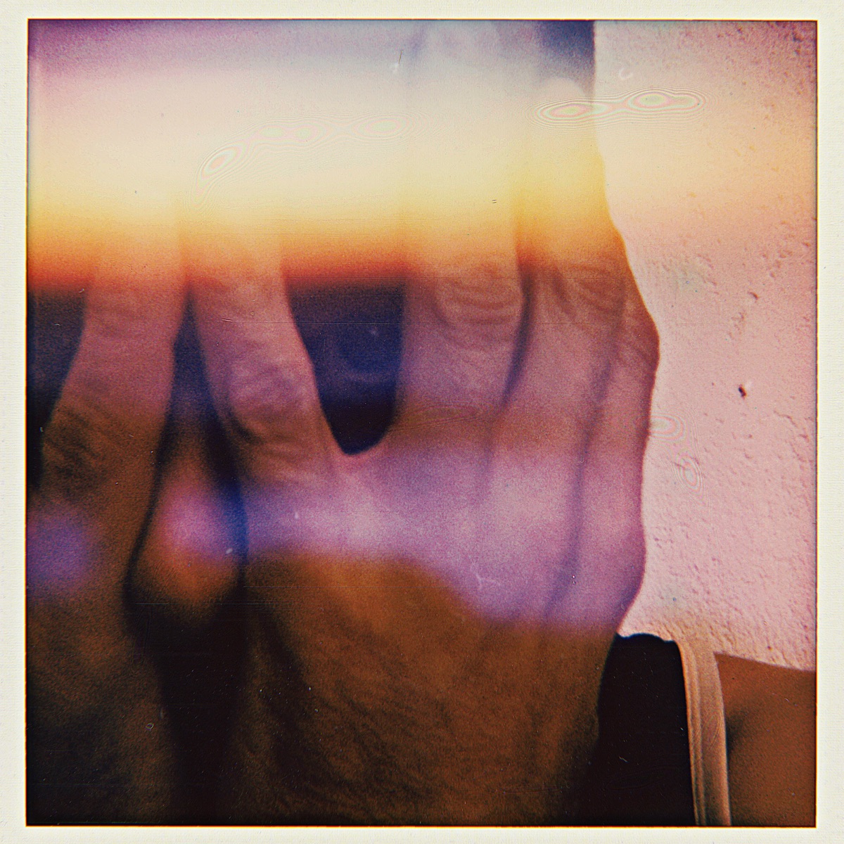Amanece en el Sueve - Single by SD Kong album cover