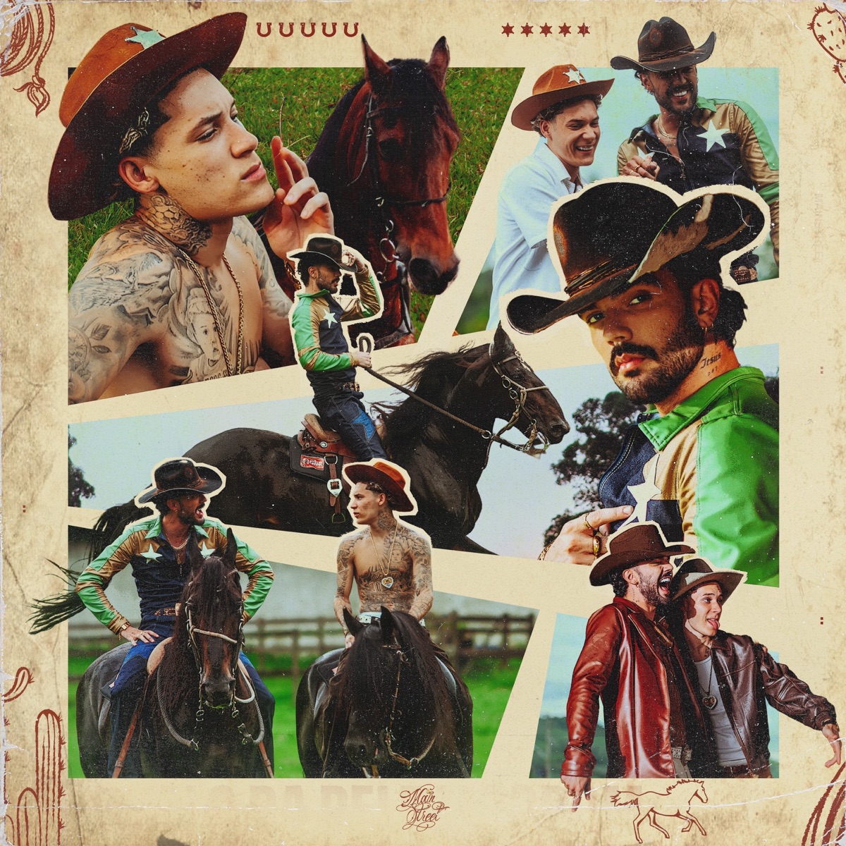 Alto Padrão - Single by Chefin, Luan Pereira & Lb Único album cover