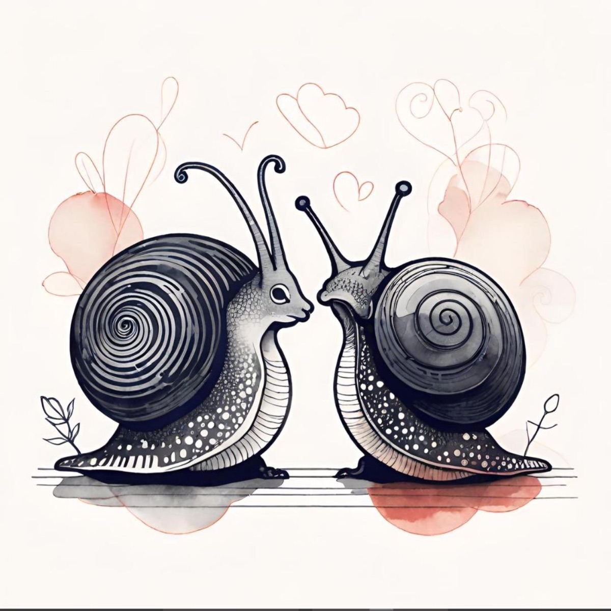 Caracol - Single by Alboroto album cover