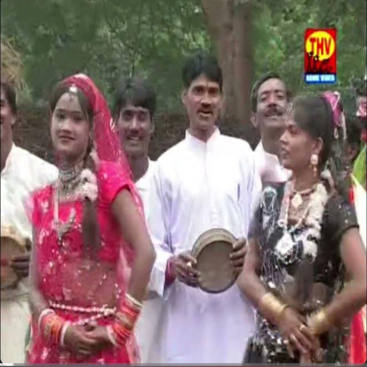 Bunedli Kachhai by Rakhi Cassette, Bhaiyalaal Kushwaha & Balbeer Kushwaha album cover