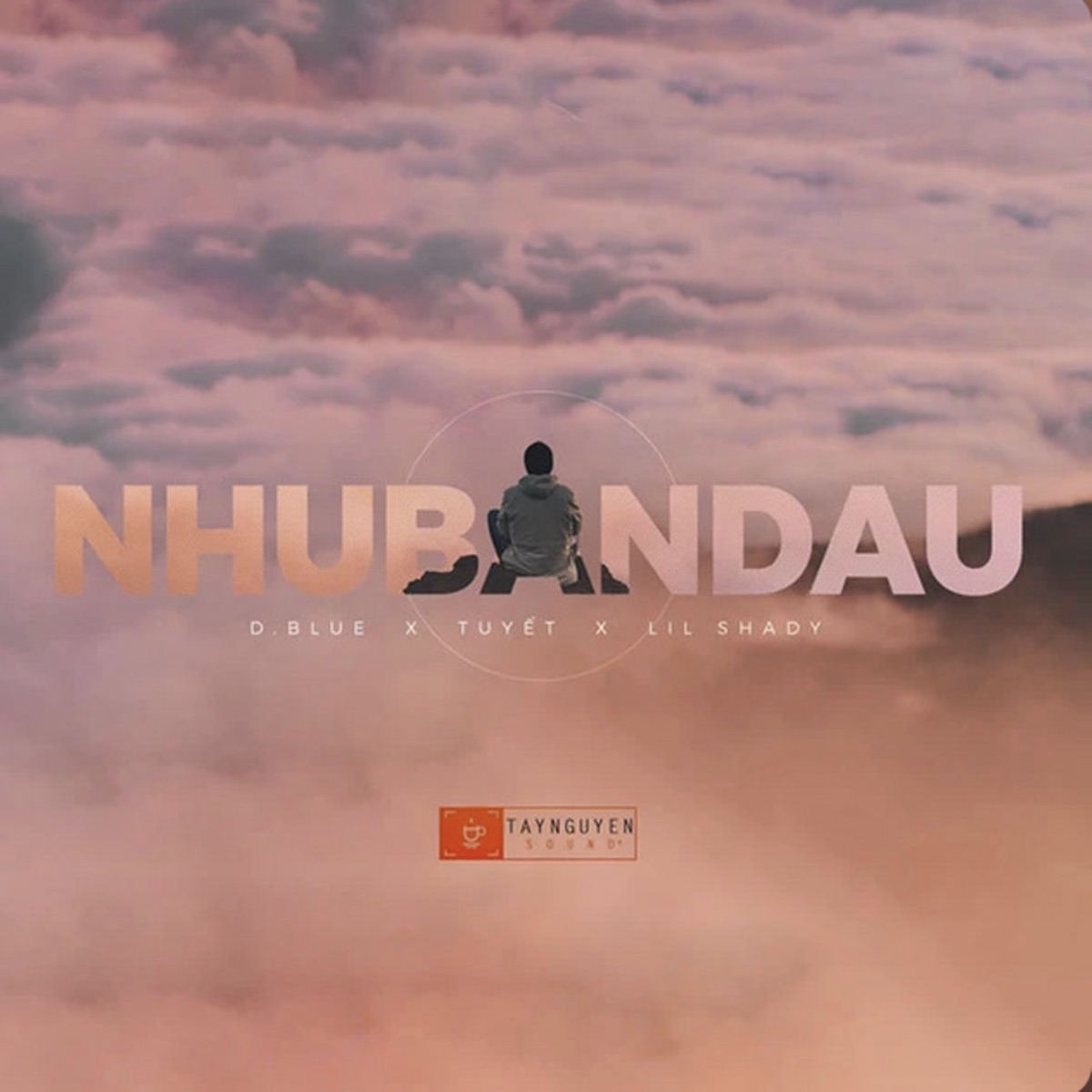 Như Ban Đầu - Single by Lil Shady, D Blue & Tuyet album cover