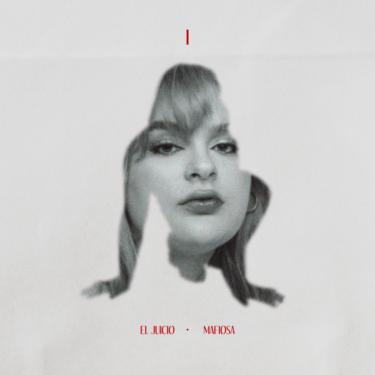 El Juicio - Single by Mafiosa album cover