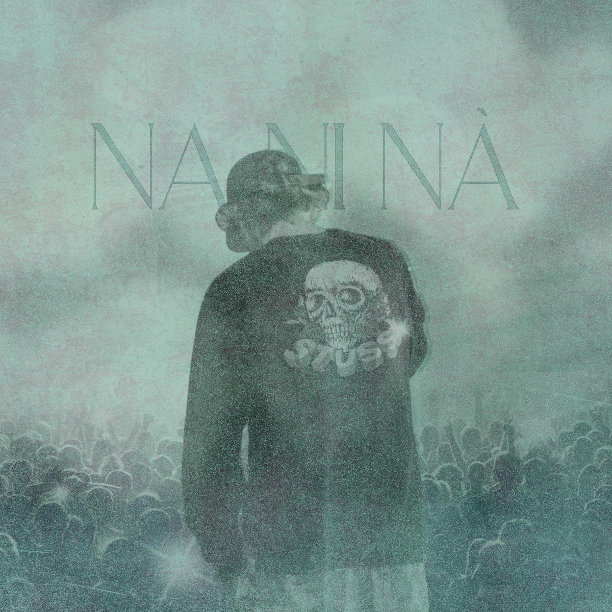 Naninà - Single by OTAMA album cover