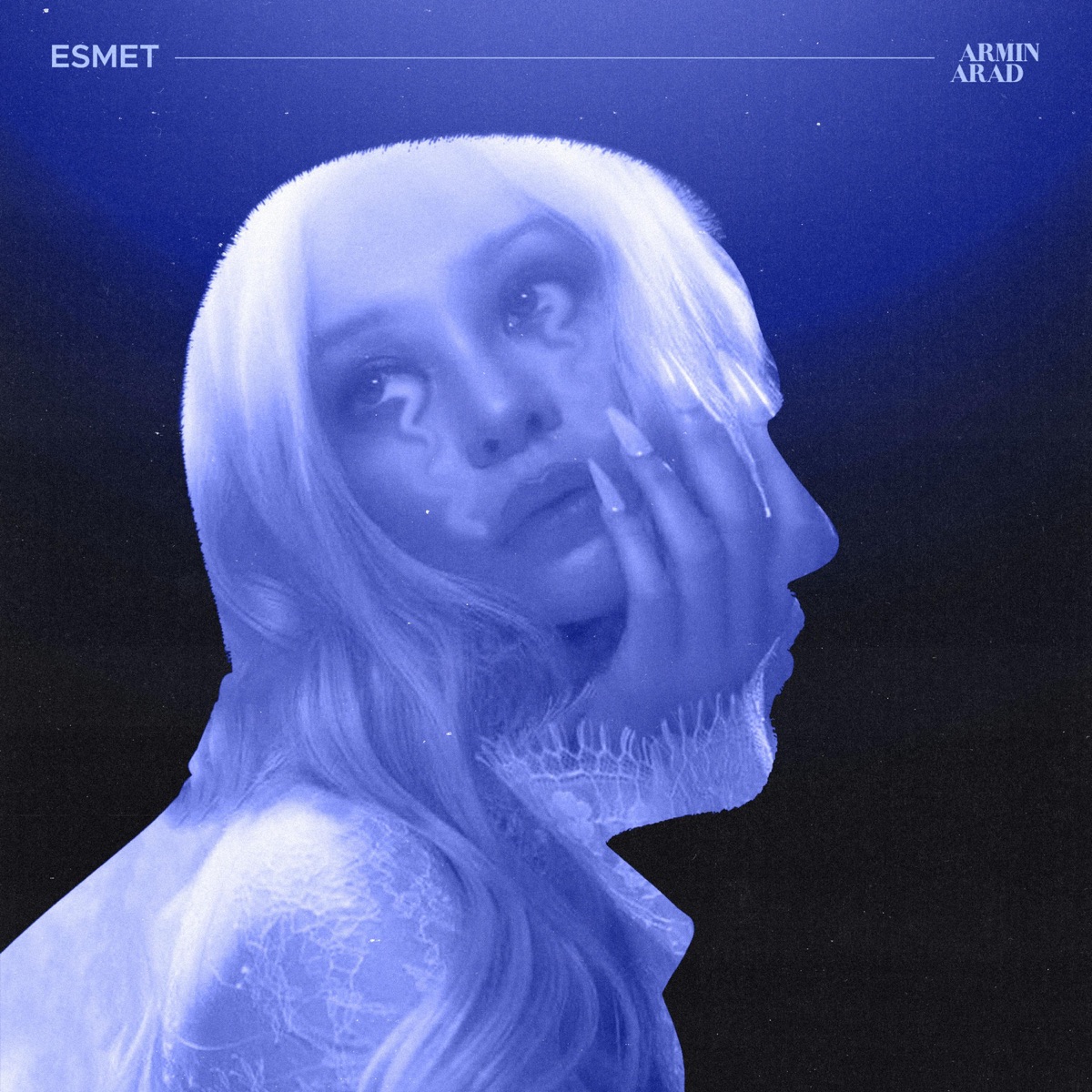 Esmet - Single by Armin Arad album cover