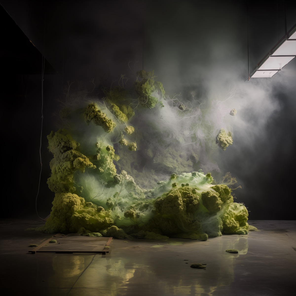 Chaos 3.0 Live - Single by Zoë Mc Pherson album cover