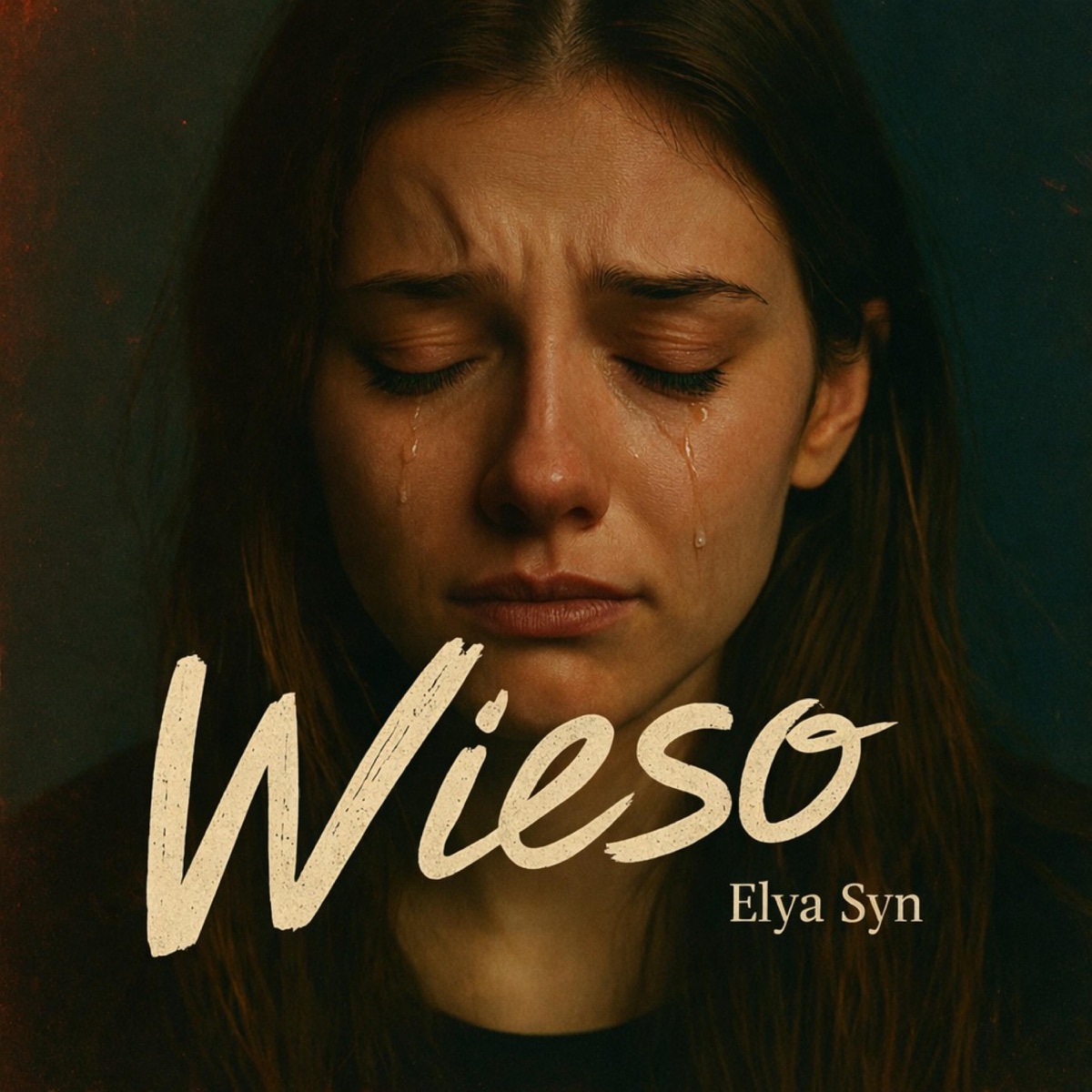 Wieso - Single by NiceSky album cover