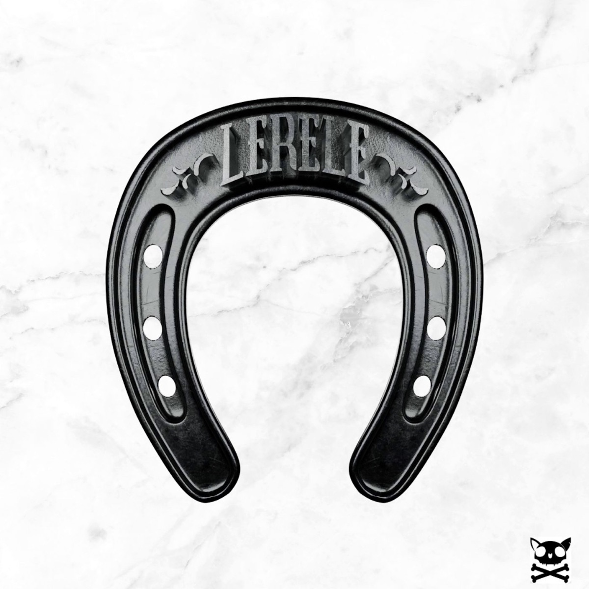 Lerele by YoungCriis album cover