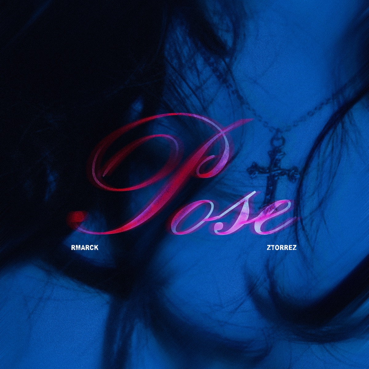 Pose - Single by Rmarck & Z Torrez album cover