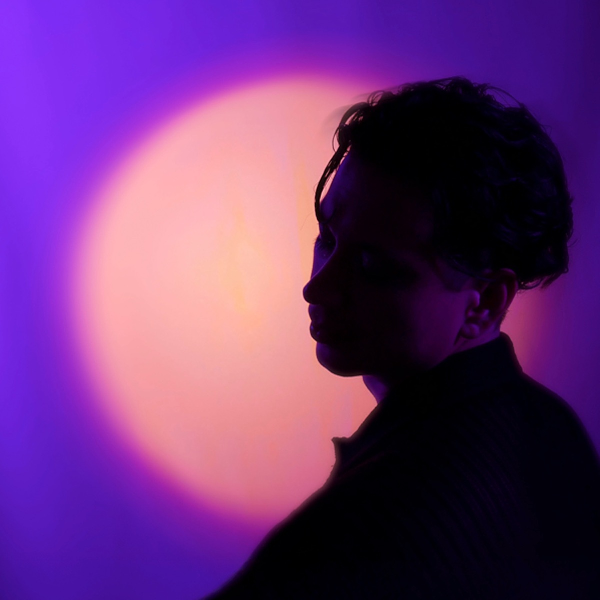 ¿Por Qué Te Vas? - Single by Brulet album cover