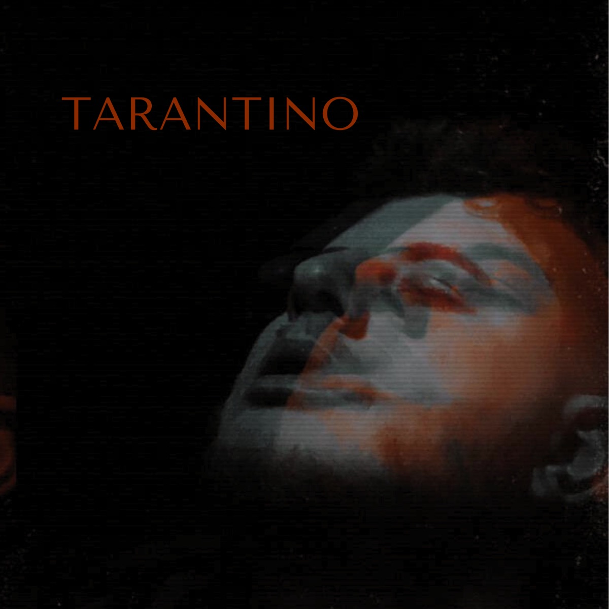 Tarantino - Single by LZ Real & Prod. Artz album cover