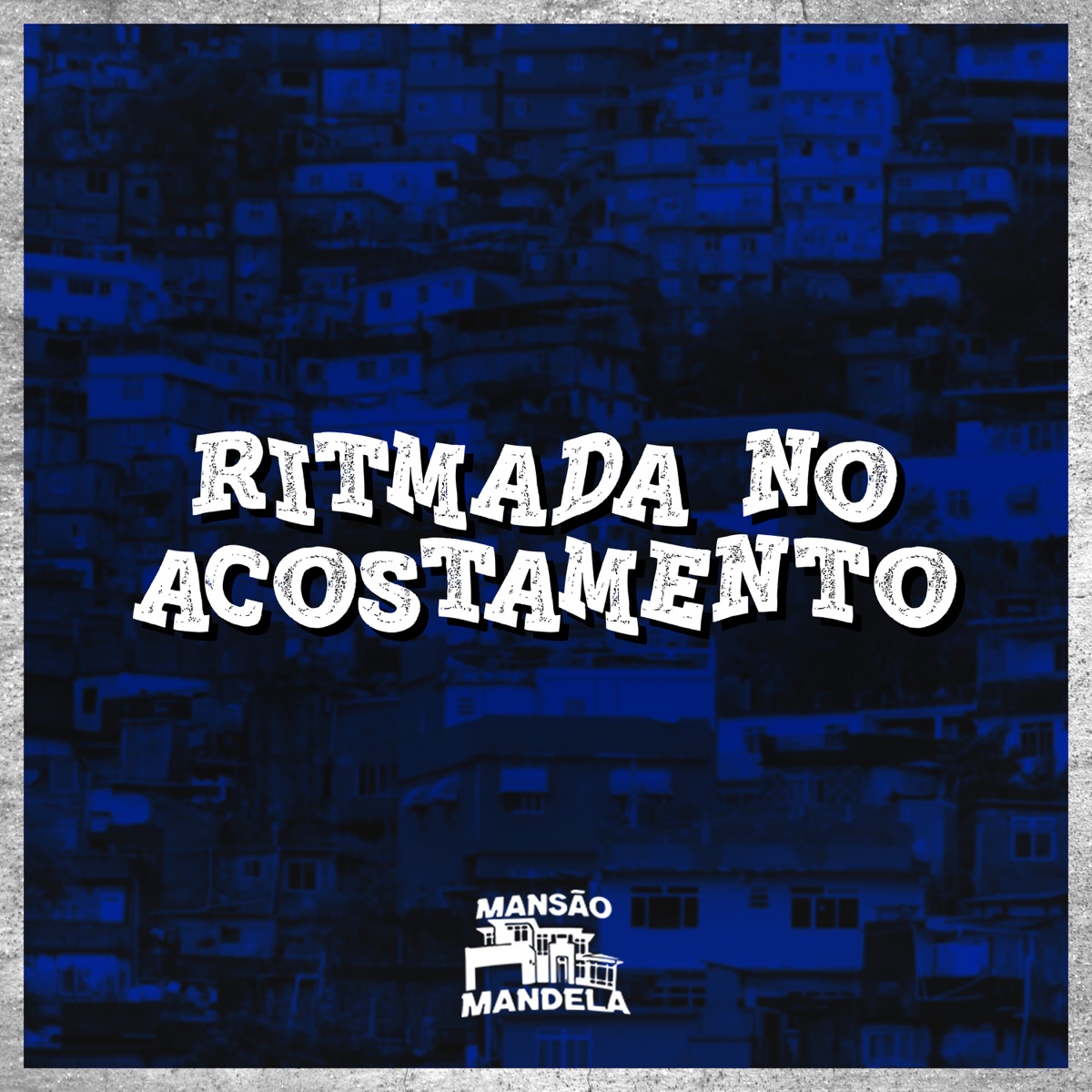 Ritmada no Acostamento - Single by Mc Stornex, Deejhay W.I & DJ MJSP album cover