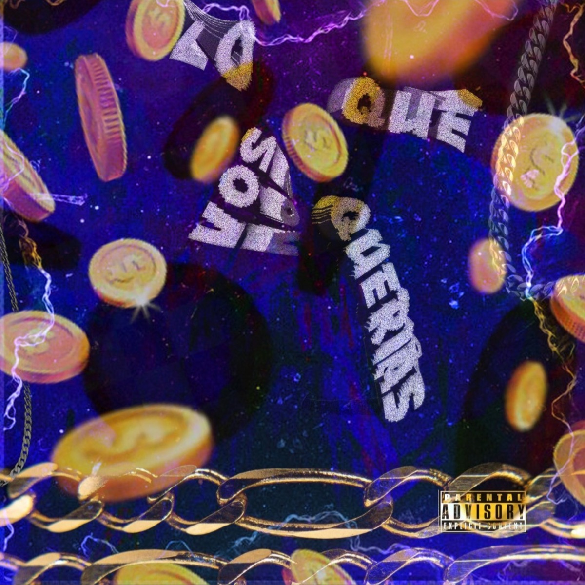 Mas Cadenas (Bonustrack) - Single by PullUp album cover