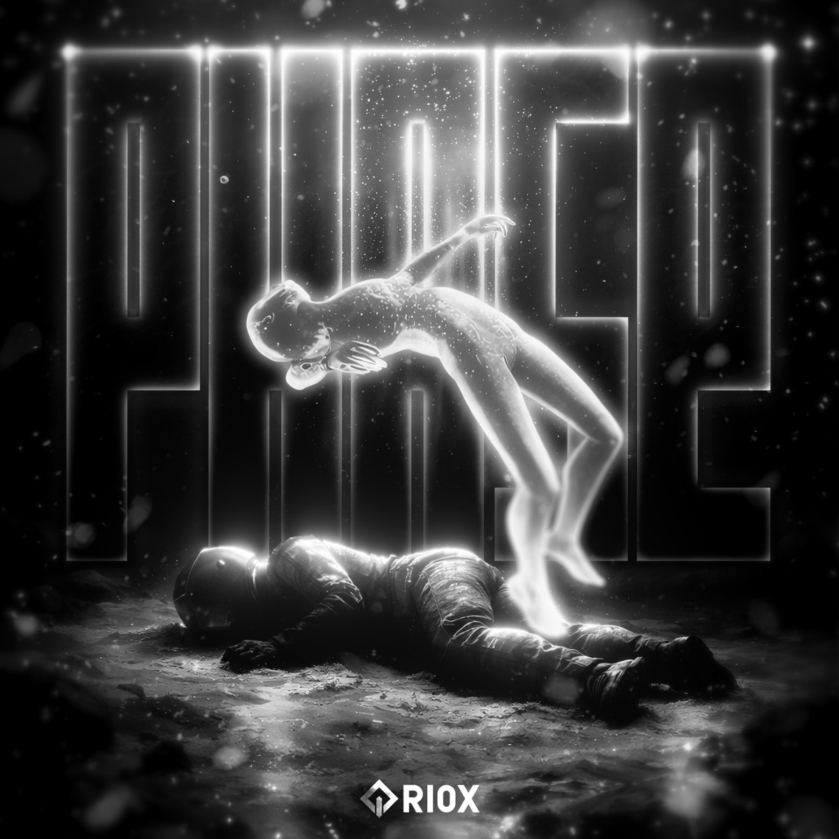 PHASE - EP by LANCELOT album cover