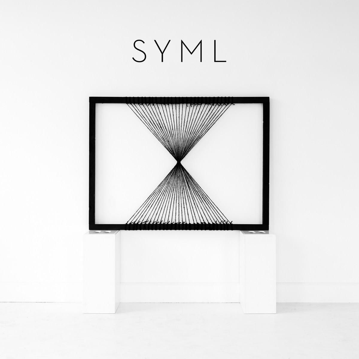 Syml by SYML album cover